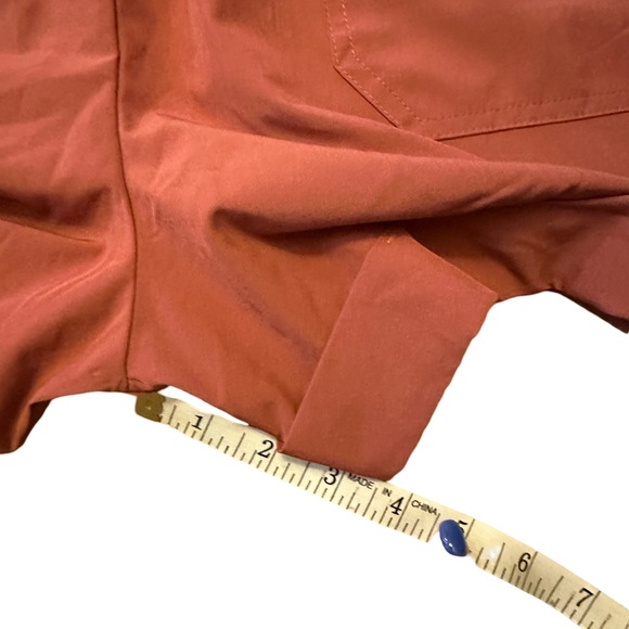 Danskin Small Shorts in Cosmic Clay - Picture 4 of 8